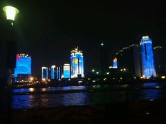 -武汉两江游览·夜游长江(汉口粤汉码头)