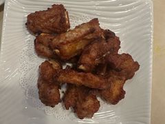 -玲又珑美食(盘福路店)