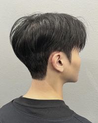 -藤野造型烫染·接发