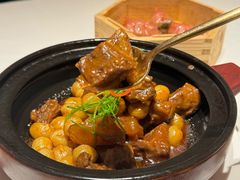 -南棠馆粤菜坊(群光店)