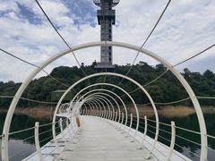 -庐山西海主景区