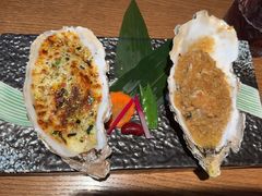 -水之惠鲜鱼料理(王府大街店)