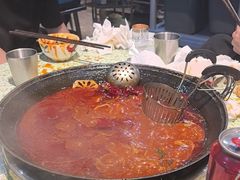 -五里关火锅(牛市口店)