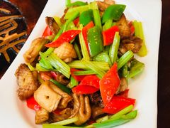 -云来居素食馆(东门店)