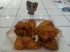 -BOPEYE·波派炸鸡(九霄天地店)