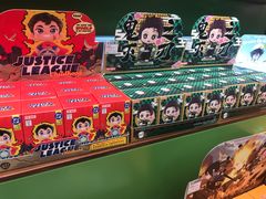 -泡泡玛特POPMART(天环购物中心店)
