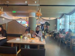 -小菜园新徽菜(无锡宜家荟聚中心店)