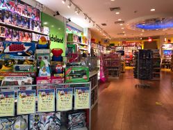 -KIDS LAND(悠唐购物中心二期店)
