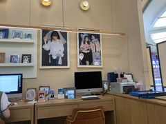-海马体照相馆(成都来福士广场店)