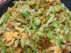 -西贝莜面村(上海百联西郊店)