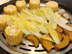 -水禾轩·海鲜蒸汽主题餐厅(新香洲旗舰店)