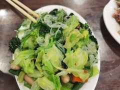-清真老刘蒸饺