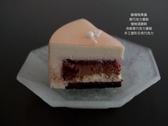 -La Porte de Paris 巴黎之门法式甜品