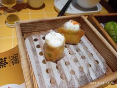 -蔡澜点心·粤菜(花城汇南区店)