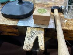 -十八字金·银饰·拼豆·开蚌DIY(魏公芳华里店)