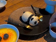 瓦库焦糖布丁-瓦库茶馆17号(海汇港店)