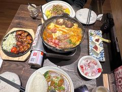 -小川洋风料理(街道口店)