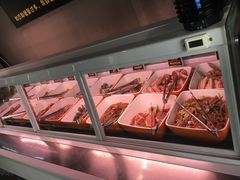 -33韩式自助烧烤(环城南路店)