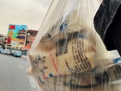 -香港街头小吃(常平店)