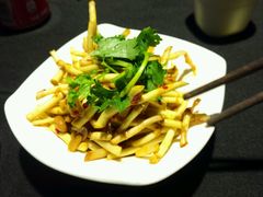 -新竹里馆·花园餐厅(兴苑路店)