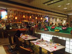 大堂-芭菲盛宴·环球美食(袁家岗店)