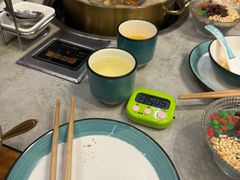 -大理董·董家小厨野生菌火锅(古城旗舰店)