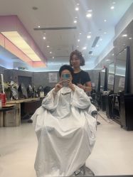 -TONI&GUY