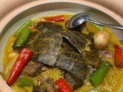 -西贝海鲜汇(槐安路店)