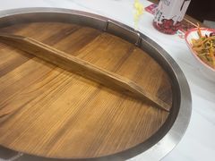 -那红花·东北菜铁锅炖(仙林金鹰店)