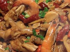 -胖哥俩肉蟹煲(福州仓山爱琴海店)