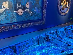 -宝龙艺术中心(七宝宝龙城店)