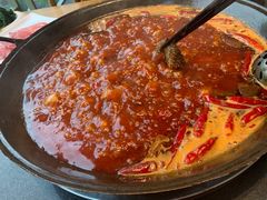 -纸盐河码头火锅(十八梯店)