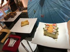 -天津水游城丽筠酒店