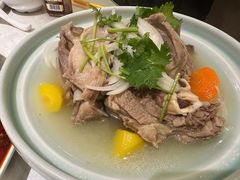 -新疆巴州金丝特餐厅(大钟寺店)