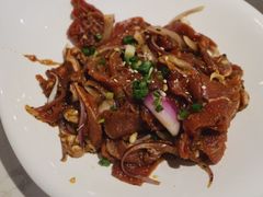 -么子烤肉(化龙池店)