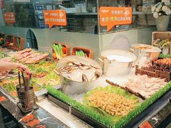 -非烤勿扰韩料自助烤肉(松山湖万科店)