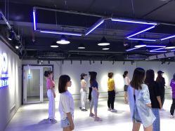 -唯舞空间