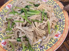 -烤肉季饭庄