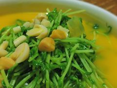 上湯豆苗-榕意·川味之美(深业上城店)