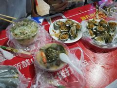 -海大南门夜市(海富街店)