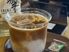 -沪水焙煎室(淡水路店)