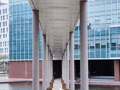 -深圳大学(丽湖校区)