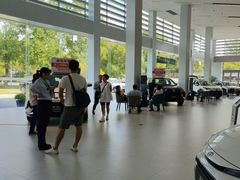 -上海和展广汽丰田4S店(老闵行店)
