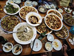 -李大爷的泡椒馆(冉家坝店)
