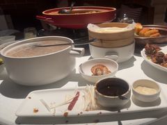 -漢舍中国菜馆(浦东嘉里城店)