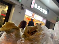 -阜阳杜大大卷馍(塘沽路店)