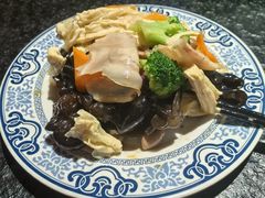 -老北京胡同味道二荤铺(酒仙桥店)