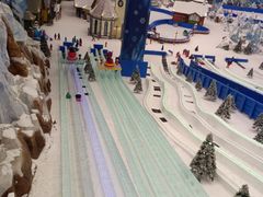 -长沙湘江冰雪世界