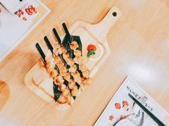 -初鮨料理铁板烧(印象汇店)