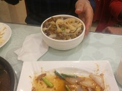 -京天红酒家(马家堡店)